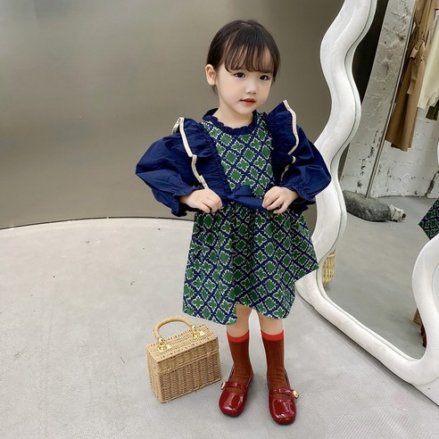 童裝  時尚  女童  服裝  連衣裙  女童  女童  兒童連衣裙  嬰兒連衣裙  女童裝