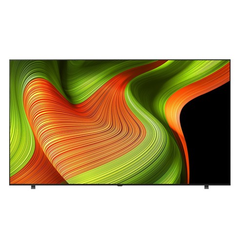 LG전자 4K UHD 올레드 AI TV, 209cm(83인치), OLED83B5KNA, 벽걸이형, 방문설치