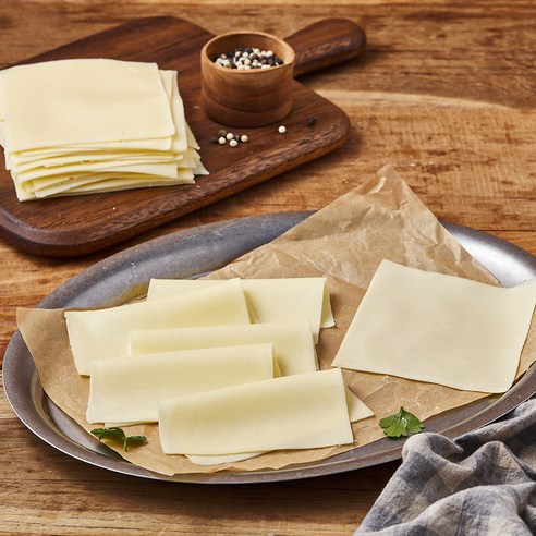 선인 슬라이스 고다치즈, 500g, 1개