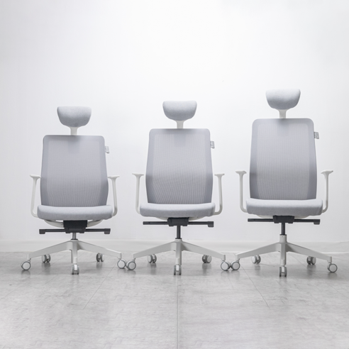 내 몸에 딱 맞는 의자, 사이즈오브 체어 라이트로 허리 건강 지키세요!