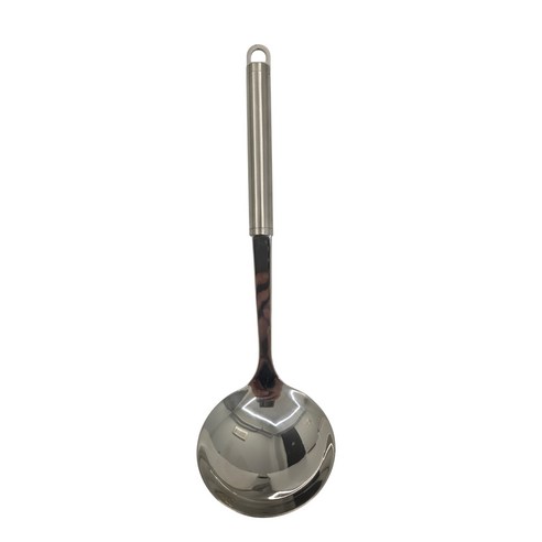 키친하우스 프라임스텐 국자: 위생과 편리함을 더한 주방의 필수템