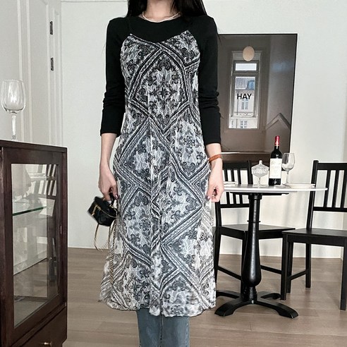 女生 女性 女款服裝 裙子 洋裝 長洋 連身裙 連衣裙 好看 好穿