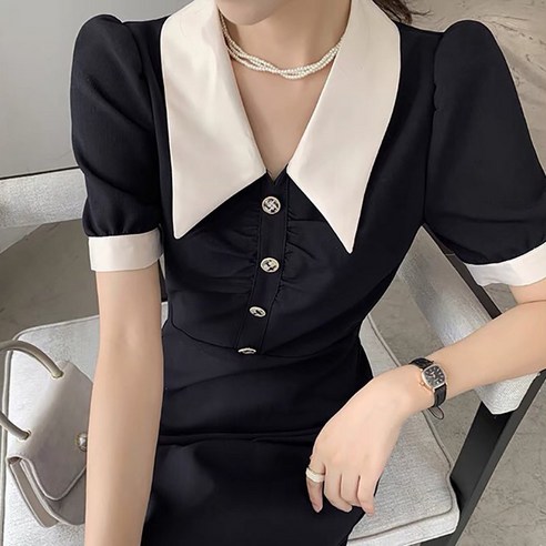 女生 女性 女款服裝 裙子 洋裝 長洋 連身裙 連衣裙 好看 好穿