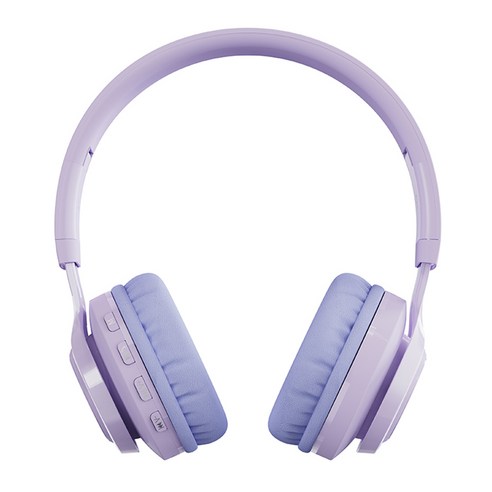 청력 보호와 무선 편리함을 갖춘 완벽한 헤드폰