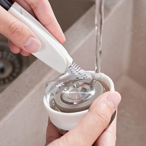 궁극의 틈새 정복자: 다용도 틈새 청소 블러쉬 MP124