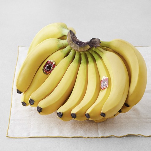 스미후루 감숙왕 바나나, 1개, 3kg 내외