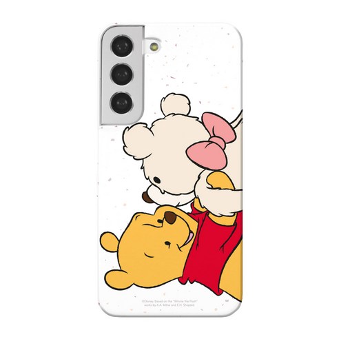 폴드4케이스 디즈니 위니 더 푸 하트 하드 휴대폰 케이스 Best Top3