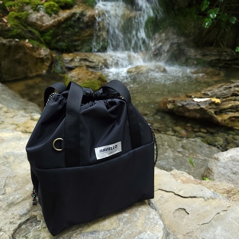 스타일과 실용성을 겸비한 완벽한 수영가방