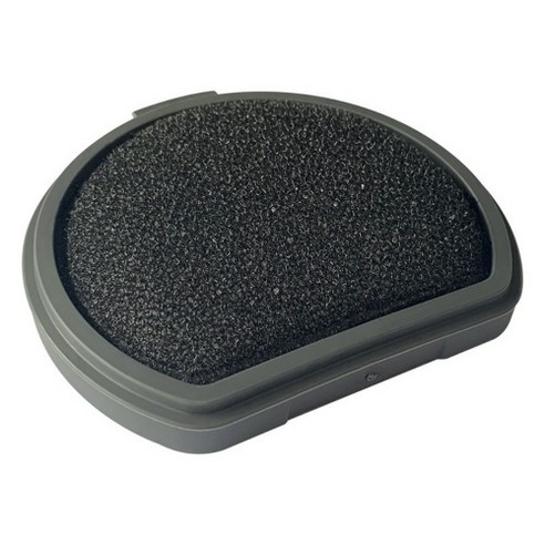 콜리의잡화점 일렉트로룩스 얼티밋홈 700 EFS714 무선 청소기 호환 필터 세트, 3세트