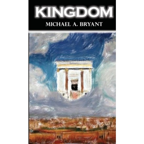(영문도서) Kingdom Paperback, Lulu.com, English, 9781300851394