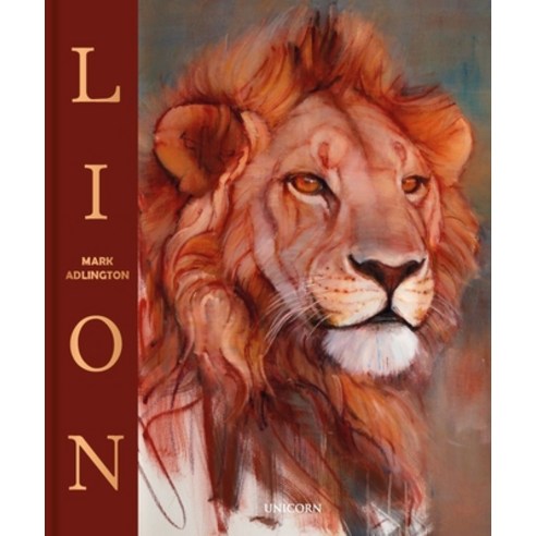 Lion Hardcover, Unicorn Publishing Group, English, 9781913491079