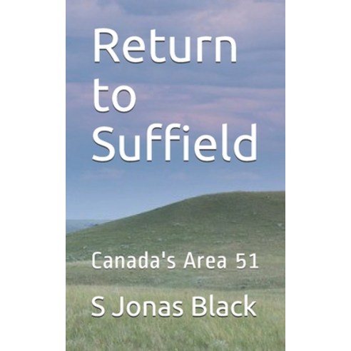 Return to Suffield Paperback, Independently Published, English, 9798676889357