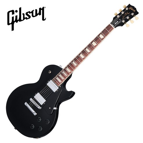 깁슨 레스폴 스튜디오: 당신의 음악적 열정을 깨울 궁극의 선택 깁슨기타