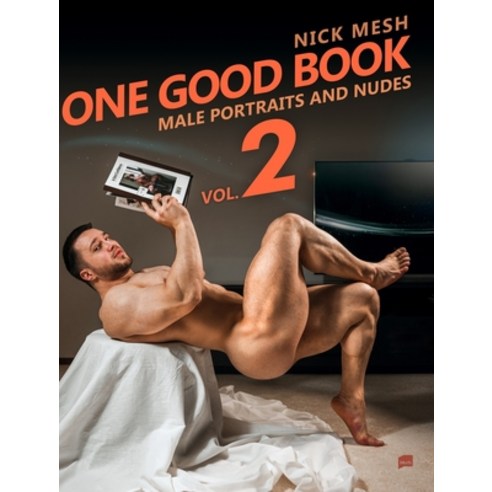 One Good Book 2 Hardcover, Blurb, English, 9781034480297