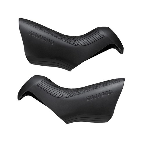 울테그라 Di2, 그 섬세함을 손끝으로 완성하다: 브라켓 커버 후드 ST-R8050 완벽 리뷰 울테그라di2