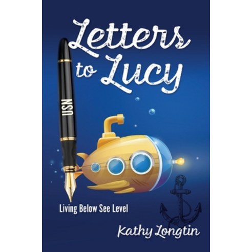 Letters to Lucy Paperback, Xulon Press