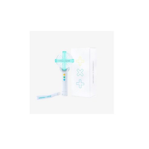 [정품]투모로우바이투모로우 투바투 공식 응원봉 모아봉 TXT OFFICIAL LIGHT STICK