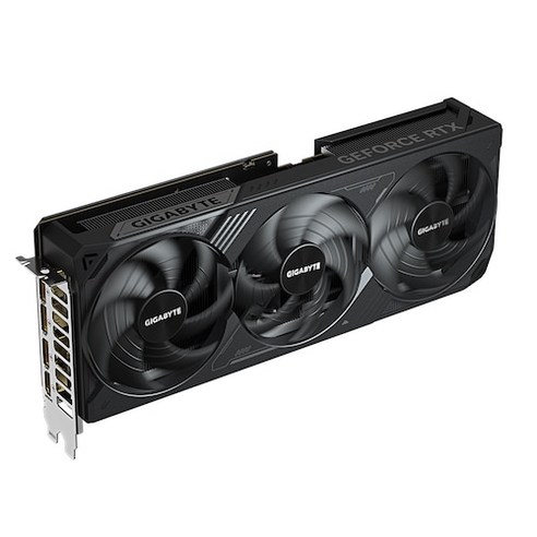 작은 크기, 강력한 성능, GIGABYTE RTX 5070 Ti WINDFORCE OC SFF
