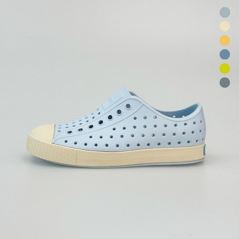 숨쉬는 신발, 네이티브 제퍼슨 슈가라이트!