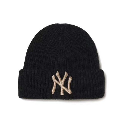 MLB M0 시리즈 니트 남녀공용비니