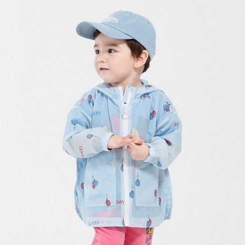 아기여름가디건 메이벌룬썸머바람막이점퍼 Best Top3