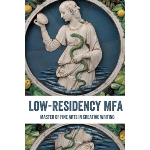 low residency mfa in creative writing