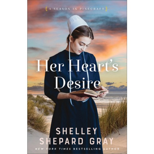 (영문도서) Her Heart''s Desire Paperback, Fleming H. Revell Company, English, 9780800741679