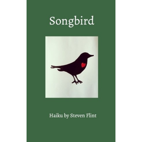(영문도서) Songbird Paperback, Blurb, English, 9781715338497