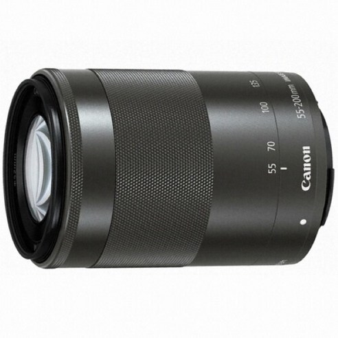 캐논 EF-M 55-200mm F4.5-6.3 IS STM / 블랙 / / 벌크 / 정품 / DN 캐논인스픽s2 Best Top5