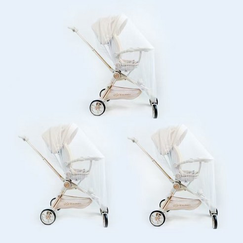 명신 키키 유모차 모기장 캠핑모기장 가리개