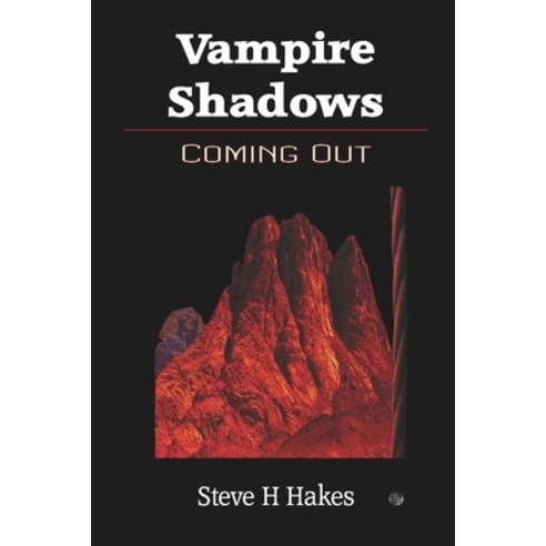 (영문도서) Vampire Shadows: Coming Out Paperback, Independently Published, English, 9798391455196