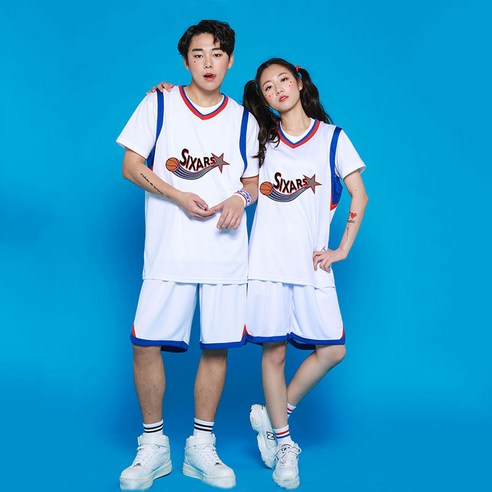 농구반티: 단체유니폼의 최적의 선택