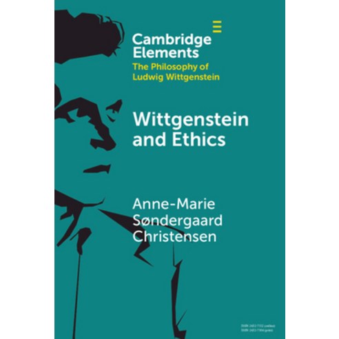 (영문도서) Wittgenstein and Ethics Hardcover, Cambridge University Press, English, 9781009467780