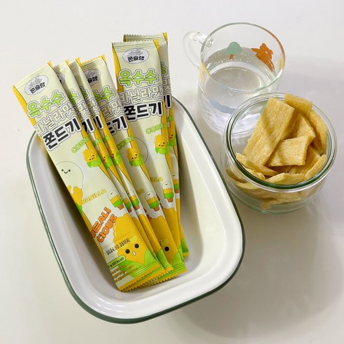 향수를 불러일으키는 맛의 편리하고 영양가 있는 사무실 간식