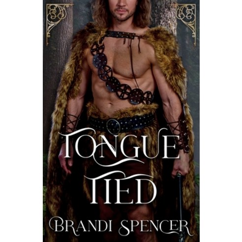 (영문도서) Tongue Tied Paperback, Authors 4 Authors Publishin..., English, 9781644771761