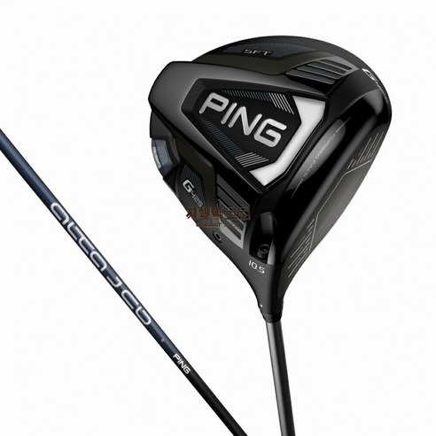 핑 G425 SFT 드라이버: 게임의 경계를 돌파하는 혁신