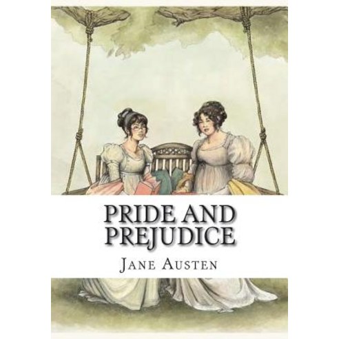 Pride and Prejudice Paperback, Createspace Independent Pub..., English, 9781723475610