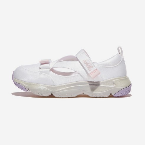 우리 아이 첫걸음, 휠라 원더버즈 메리제인 키즈로 완성하는 사랑스러운 스타일 휠라키즈메리제인