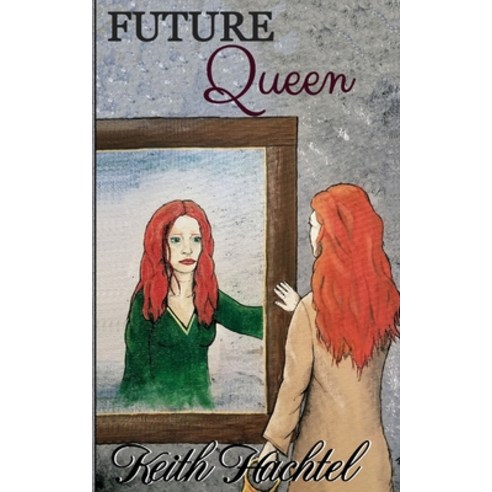 Future Queen Paperback, Independently Published, English, 9798686619784