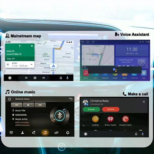 카플레이 무선카플레이 차량용 카링크 박스는 자동차 인포테인먼트 시스템과 완벽하게 연결할 수 있는 제품입니다.