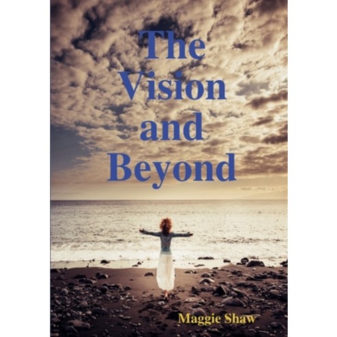 (영문도서) The Vision and Beyond Paperback, Eregendal, English, 9781999607104