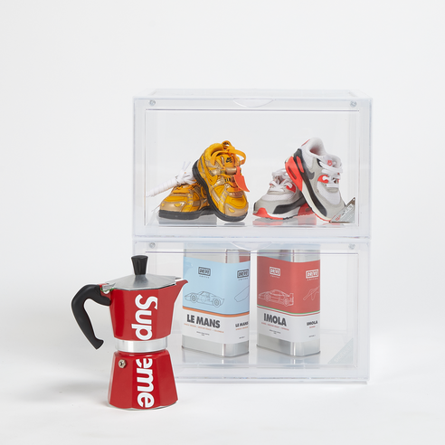 슈브제 와이드: 당신의 소중한 신발을 위한 최고의 선택