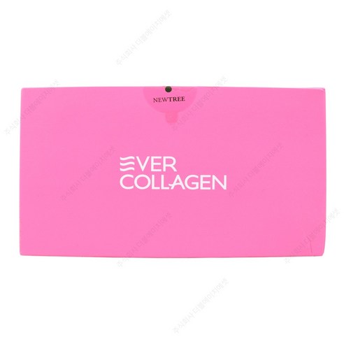 에버콜라겐 타임 레티놀A 30p, 90g, 6개