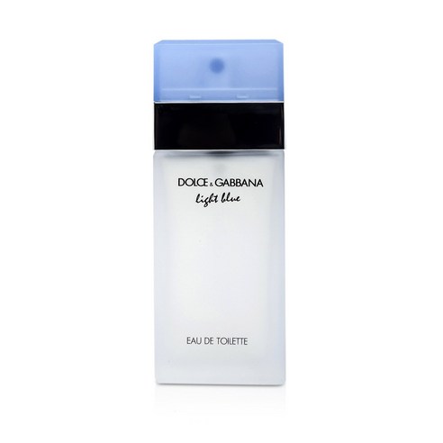 돌체앤가바나 Light Blue 오 드 뚜왈렛, 100ml, 1개