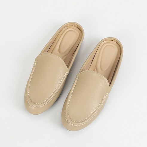 발 편한 페조 블로퍼, 디자인과 편안함을 모두 갖춘 선택