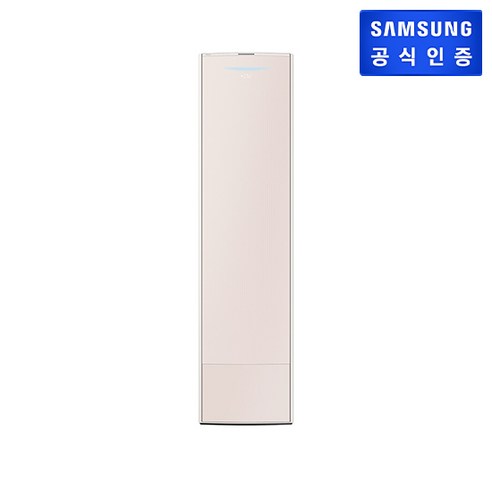 [KT알파쇼핑]삼성 비스포크 무풍에어컨 갤러리 스탠드 AF18DX939BZT, 매립배관