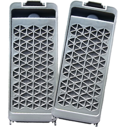 깨끗한 빨래를 위한 선택, 대우 세탁기 DWF-15GAWP 호환 거름망!