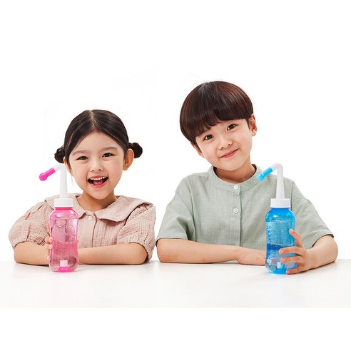 상쾌한 숨결, 나잘후레쉬 코세척기로 되찾으세요!