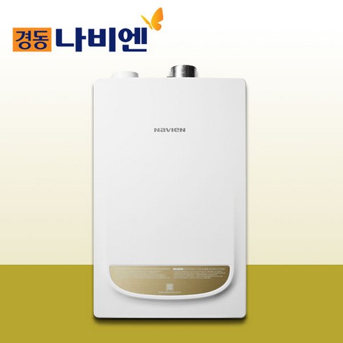[경동 나비엔] 일반 가스보일러 NGB553-13K