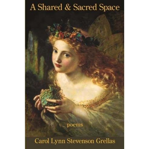 (영문도서) A Shared and Sacred Space Paperback, Kelsay Books, English, 9781639805327